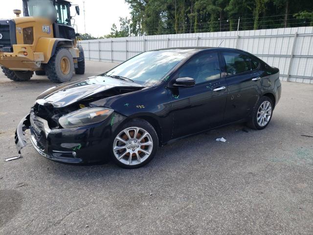 DODGE DART LIMIT 2013 1c3cdfca9dd174015