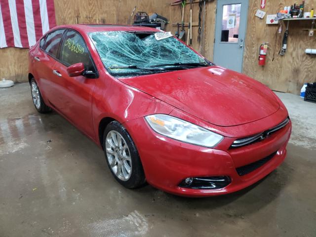 DODGE DART LIMIT 2013 1c3cdfca9dd202086