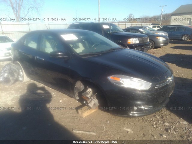 DODGE DART 2013 1c3cdfca9dd206221