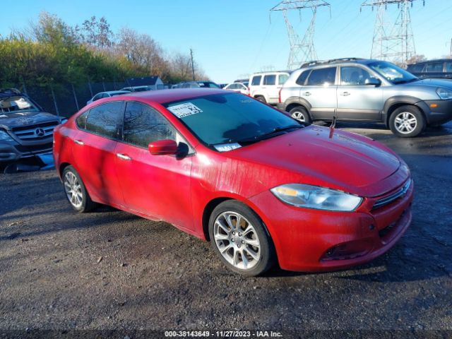 DODGE DART 2013 1c3cdfca9dd261820