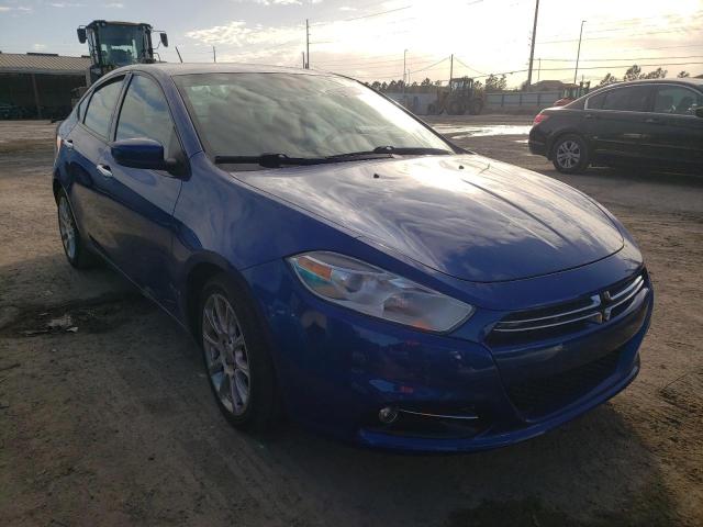 DODGE DART LIMIT 2013 1c3cdfca9dd285423