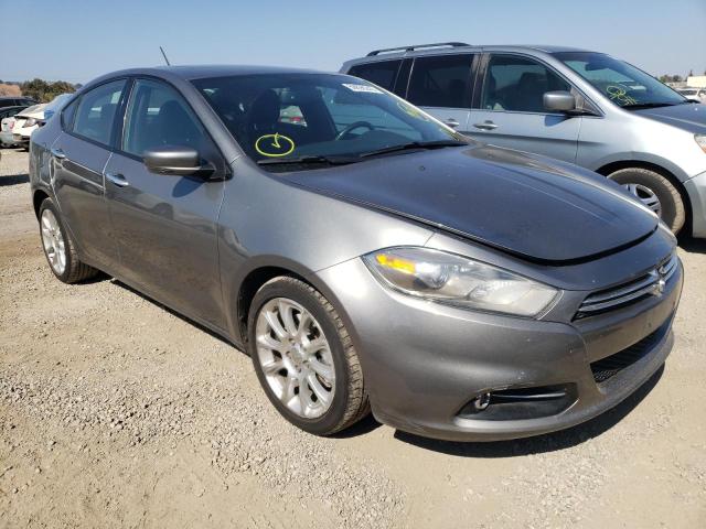 DODGE DART LIMIT 2013 1c3cdfca9dd293179