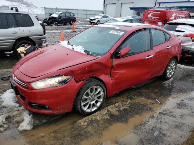 DODGE DART LIMIT 2013 1c3cdfca9dd298575