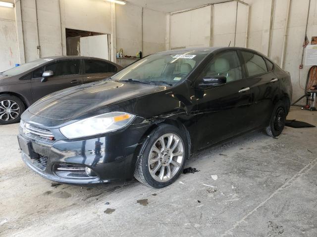 DODGE DART LIMIT 2013 1c3cdfca9dd324768