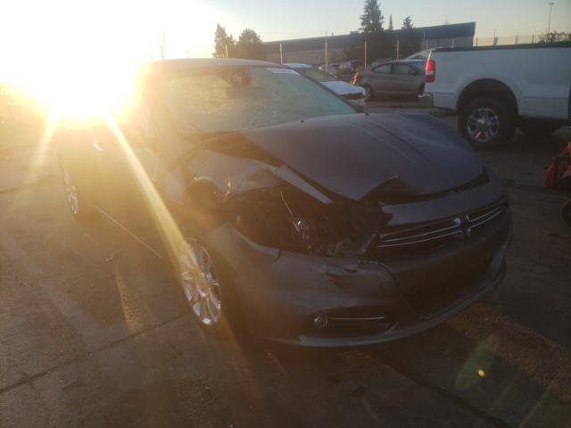 DODGE DART LIMIT 2013 1c3cdfca9dd330246