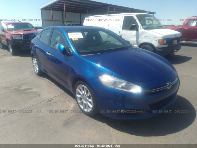 DODGE DART 2013 1c3cdfca9dd332210