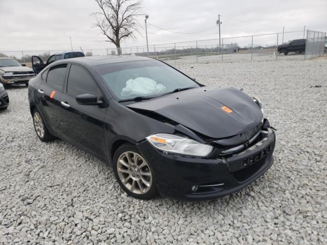 DODGE DART LIMIT 2013 1c3cdfca9dd335060