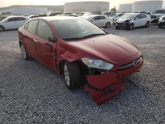 DODGE DART LIMIT 2013 1c3cdfca9dd338072