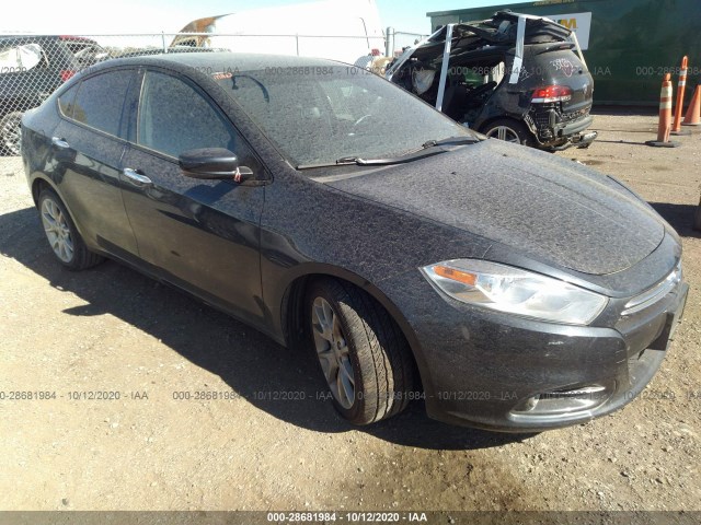 DODGE DART 2013 1c3cdfcaxdd105172