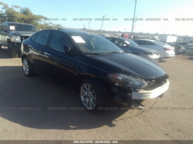 DODGE DART 2013 1c3cdfcaxdd105284