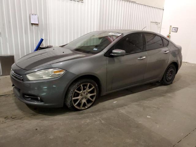 DODGE DART LIMIT 2013 1c3cdfcaxdd105608