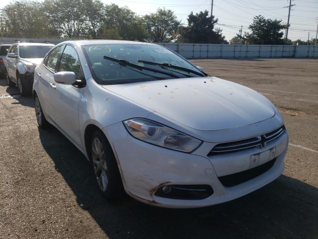 DODGE DART LIMIT 2013 1c3cdfcaxdd105821