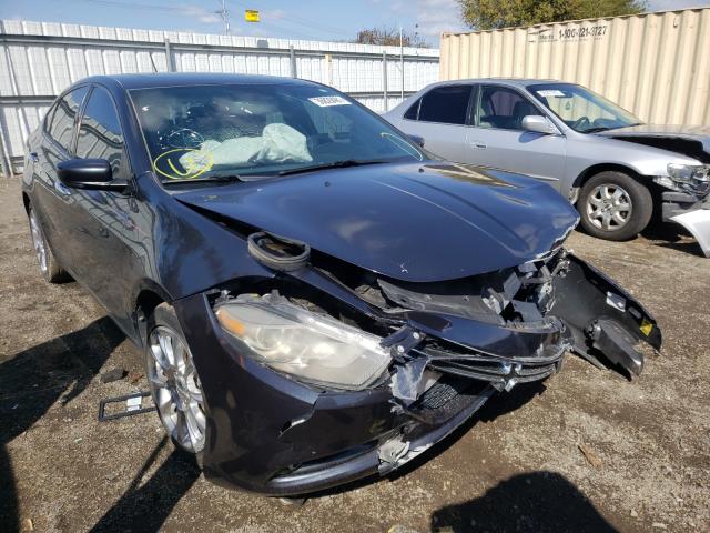 DODGE DART LIMIT 2013 1c3cdfcaxdd147521