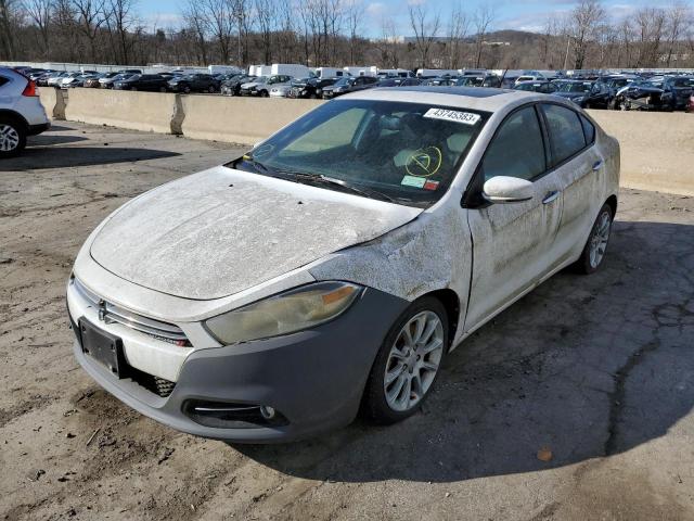 DODGE DART 2012 1c3cdfcaxdd200329