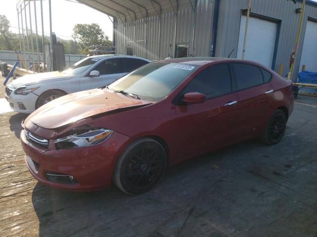 DODGE DART 2013 1c3cdfcaxdd202260