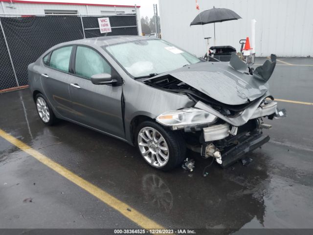 DODGE DART 2013 1c3cdfcaxdd211363