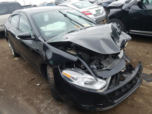 DODGE DART LIMIT 2013 1c3cdfcaxdd238658