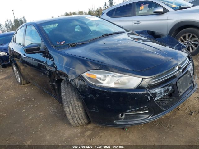 DODGE DART 2013 1c3cdfcaxdd241852