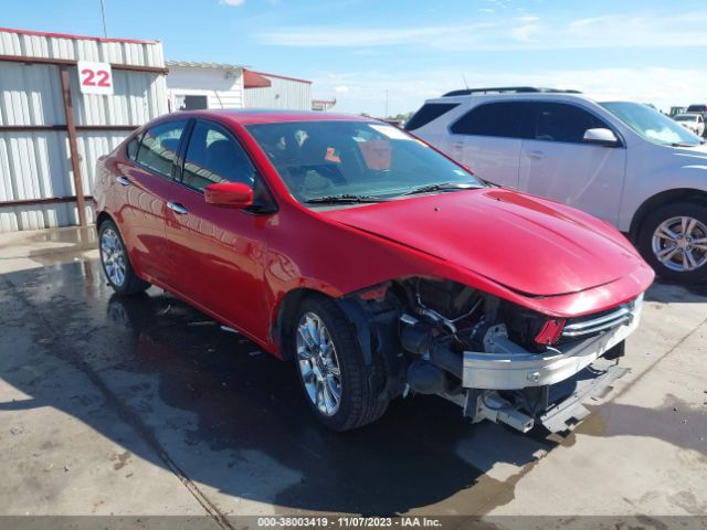 DODGE DART 2013 1c3cdfcaxdd257906