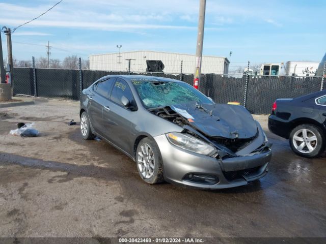 DODGE DART 2013 1c3cdfcaxdd258957