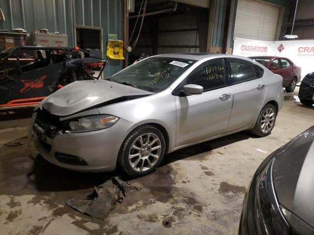 DODGE DART LIMIT 2013 1c3cdfcaxdd268050