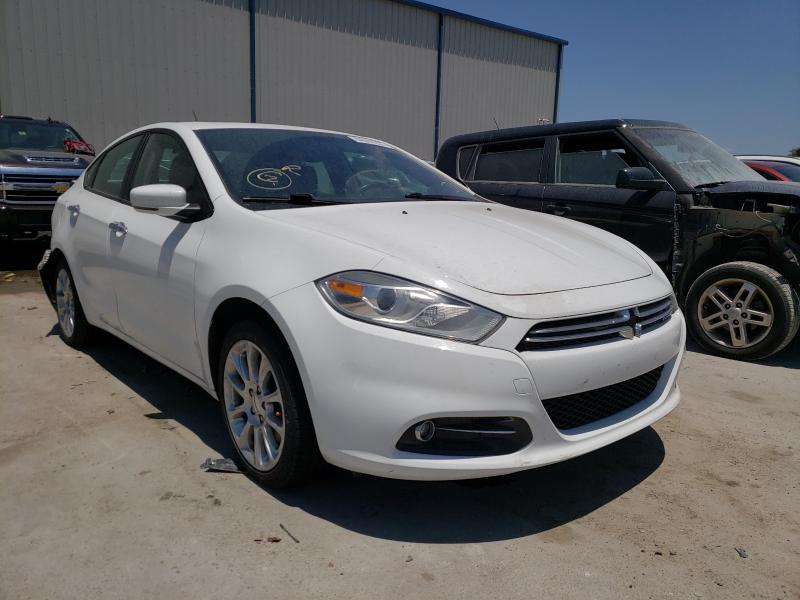 DODGE DART LIMIT 2013 1c3cdfcaxdd293417