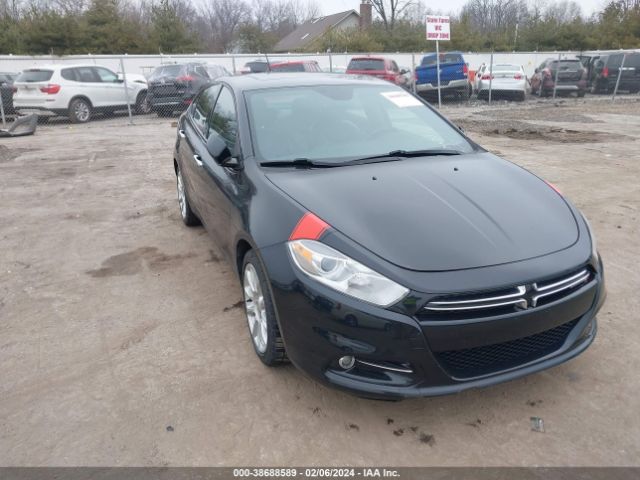 DODGE DART 2013 1c3cdfcaxdd307770