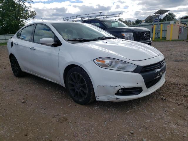 DODGE DART LIMIT 2013 1c3cdfcaxdd311088