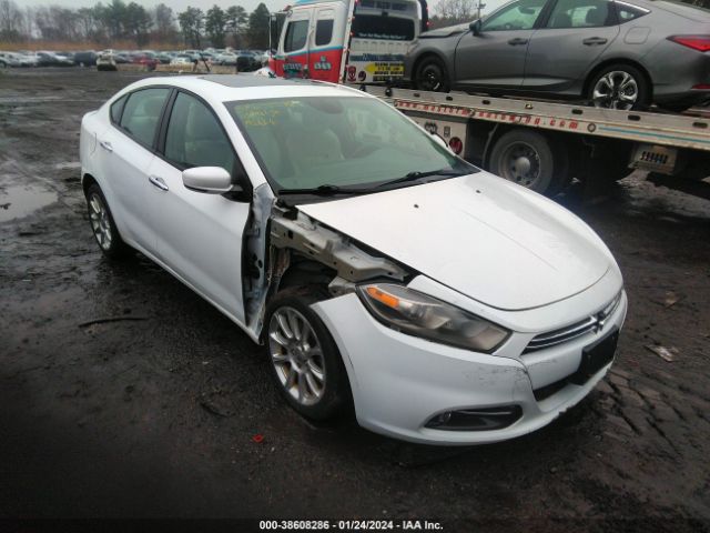 DODGE DART 2013 1c3cdfcaxdd311625