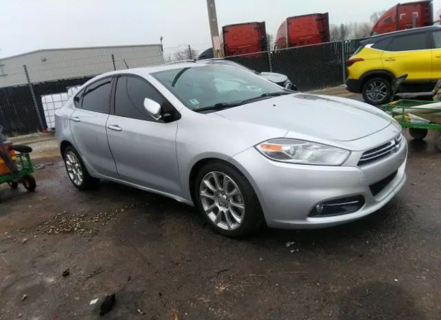 DODGE DART 2013 1c3cdfcaxdd313455