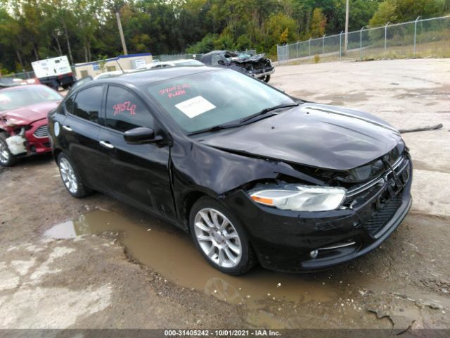 DODGE DART 2013 1c3cdfcaxdd317036