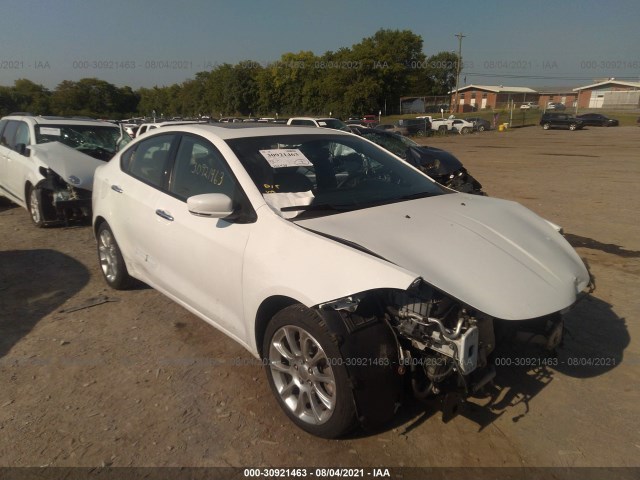 DODGE DART 2013 1c3cdfcaxdd334354