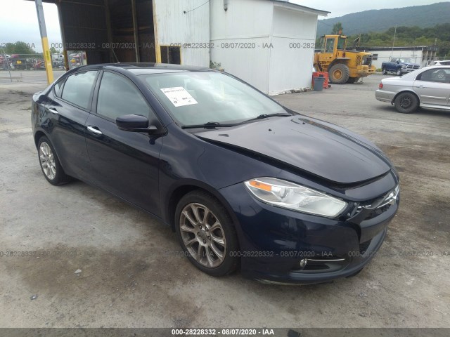 DODGE DART 2013 1c3cdfcaxdd346553