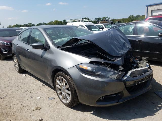 DODGE DART LIMIT 2013 1c3cdfcaxdd595869