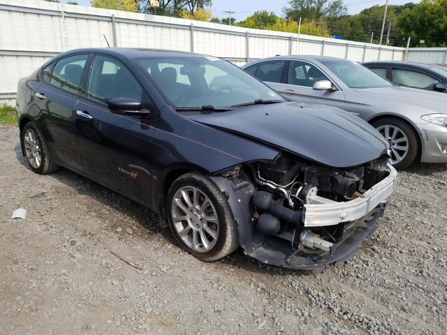 DODGE DART LIMIT 2013 1c3cdfcaxdd681716