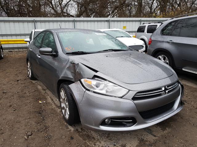 DODGE DART LIMIT 2013 1c3cdfcaxdd682218