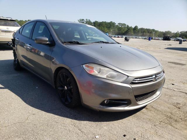 DODGE DART LIMIT 2013 1c3cdfcaxdd710714