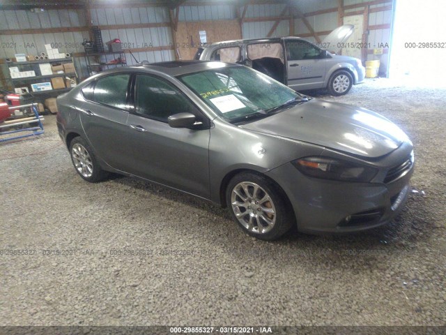 DODGE DART 2013 1c3cdfcaxdd710910