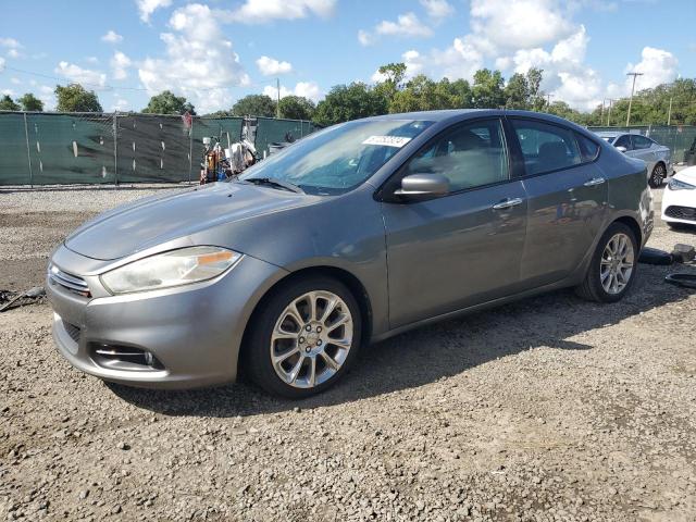 DODGE DART LIMIT 2013 1c3cdfcaxdd710938