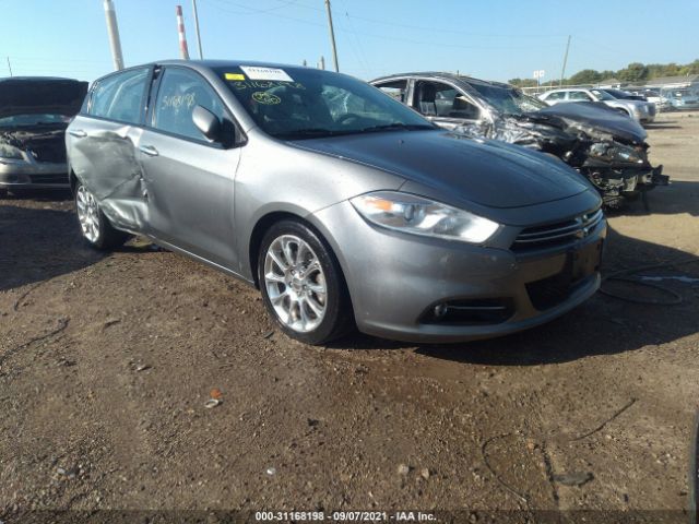 DODGE DART 2013 1c3cdfcaxdd711264