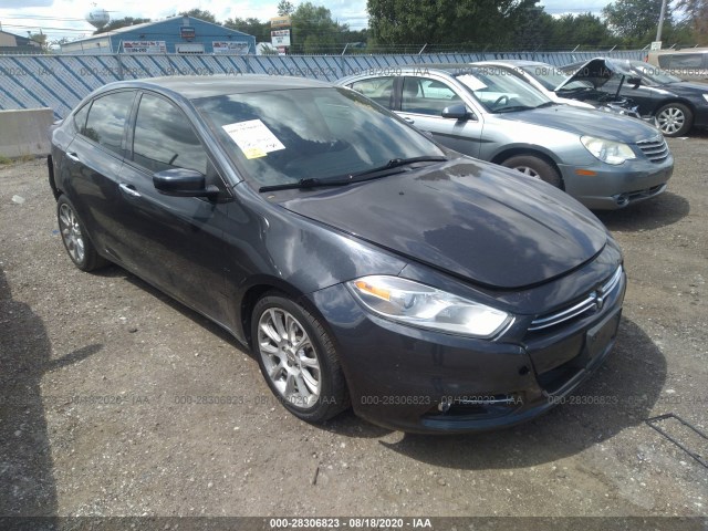 DODGE DART 2013 1c3cdfcaxdd711636