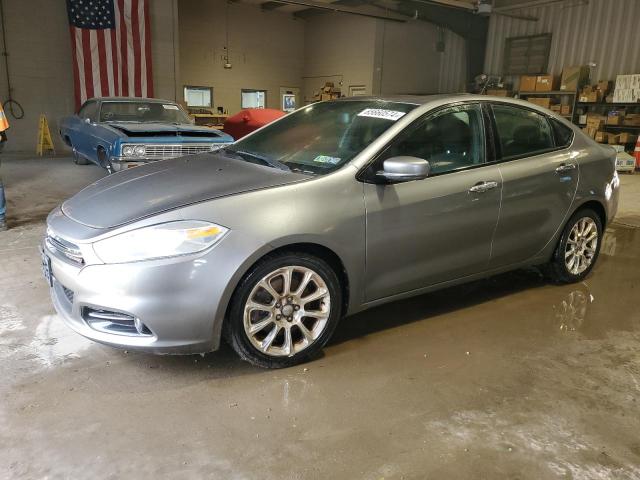 DODGE DART LIMIT 2013 1c3cdfcaxdd714360