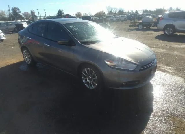 DODGE DART 2013 1c3cdfcaxdd714438