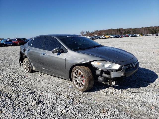 DODGE DART LIMIT 2013 1c3cdfcaxdd714455