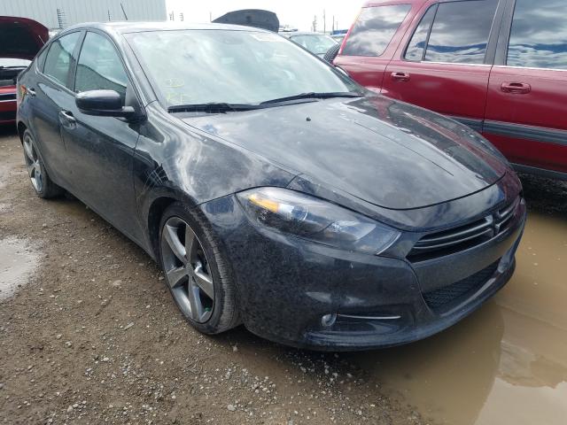 DODGE DART LIMIT 2013 1c3cdfcb0dd327504