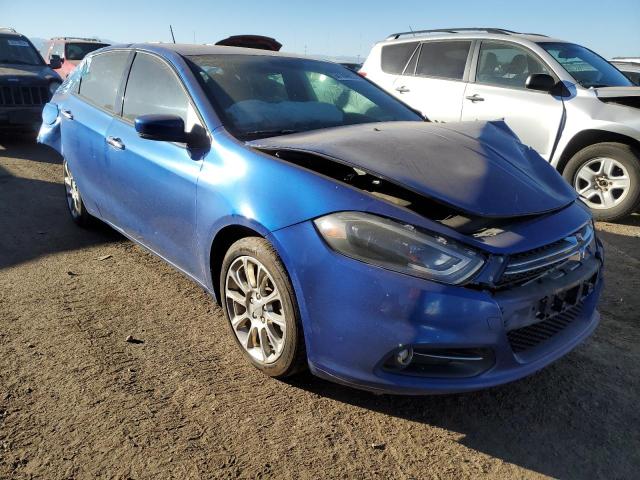 DODGE DART LIMIT 2014 1c3cdfcb0ed668435