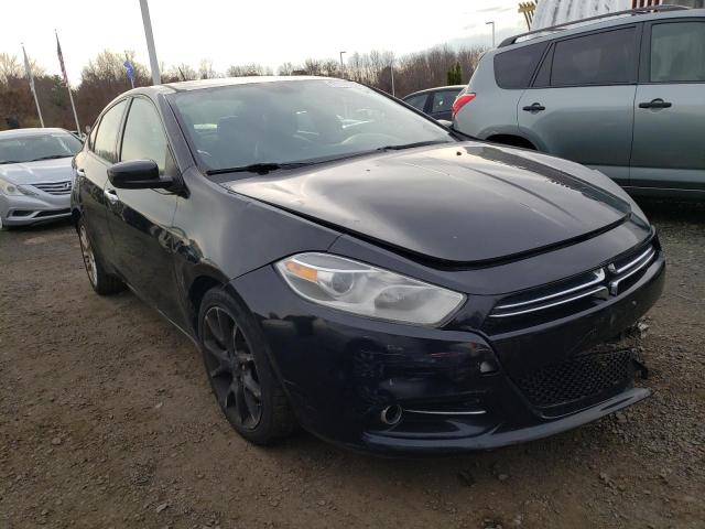 DODGE DART LIMIT 2014 1c3cdfcb0ed669651