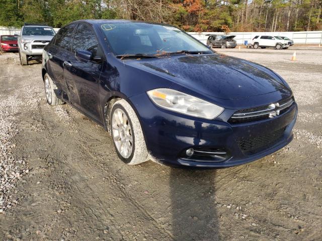 DODGE DART LIMIT 2014 1c3cdfcb0ed701854