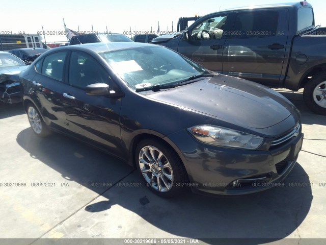 DODGE DART 2014 1c3cdfcb0ed741898