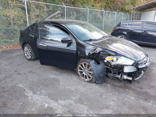 DODGE DART 2014 1c3cdfcb0ed851852